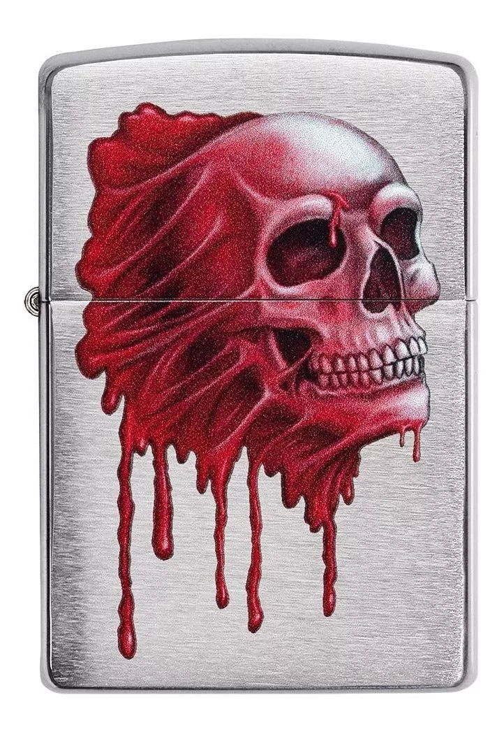 Skull Design