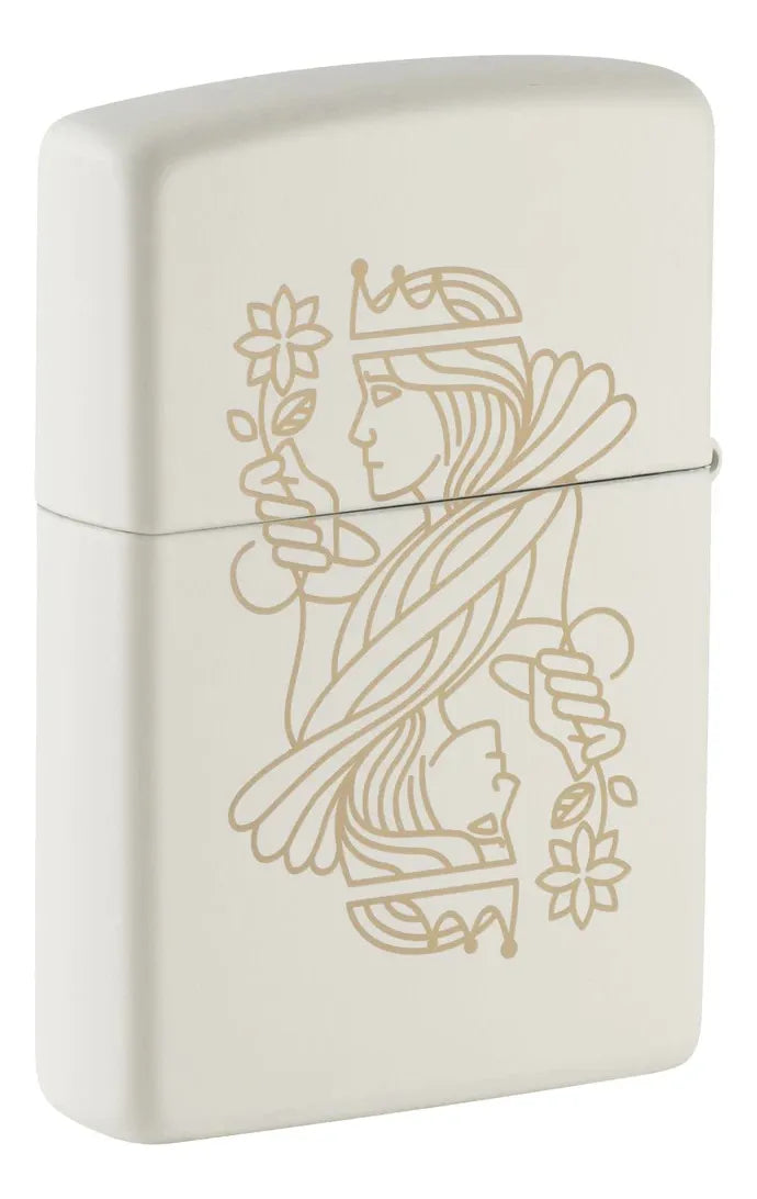 King Queen Design