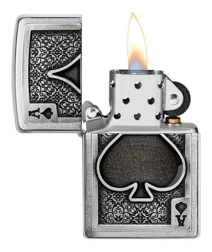 Ace Of Spades Emblem