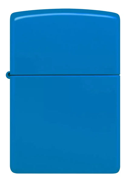 Classic Sky Blue Matte