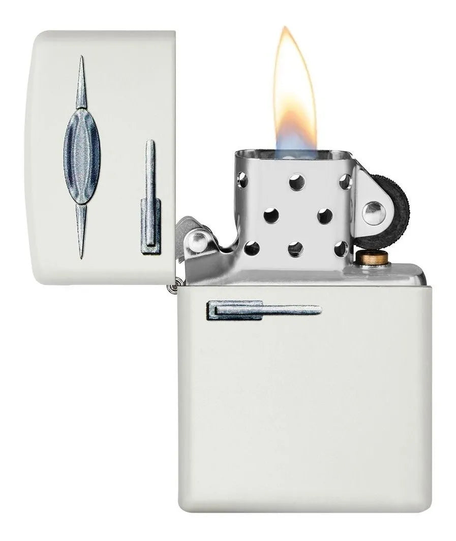 Retro Fridge Design