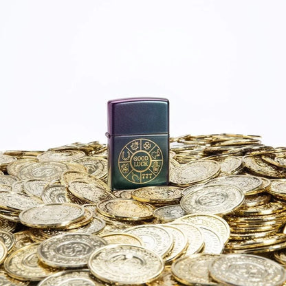 Lucky Symbols