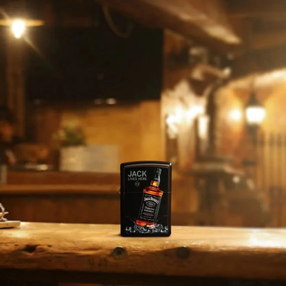 Jack Daniel's<sup>®</sup>