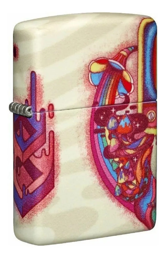 Trippy Design