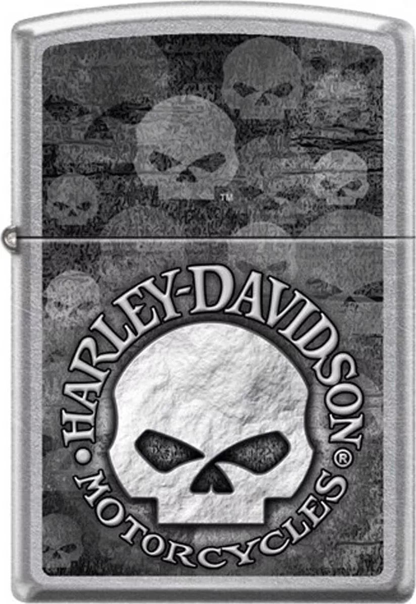 Harley-Davidson®