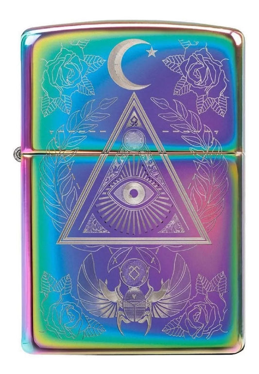 Eye of Providence