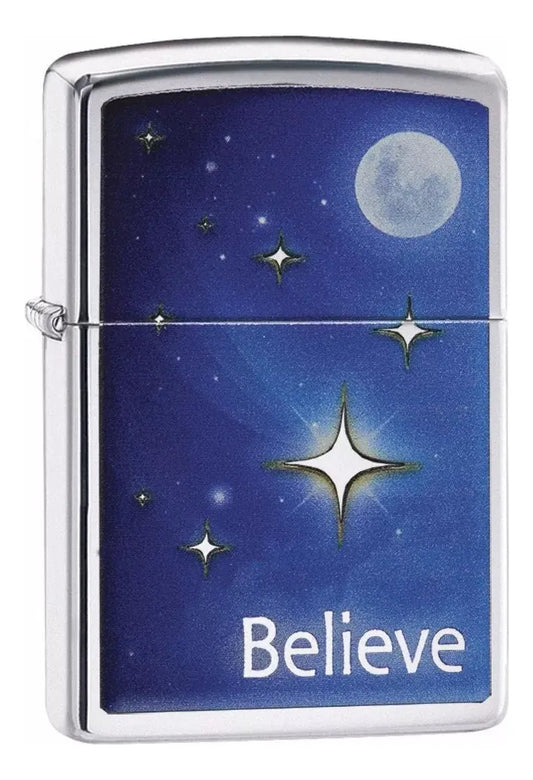 Stars & Moon Believe