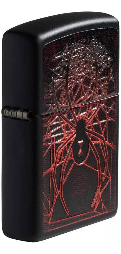 Spider Design