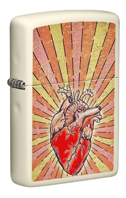 Heart Design