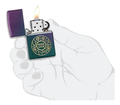 Lucky Symbols