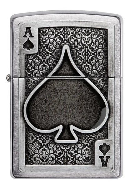 Ace Of Spades Emblem