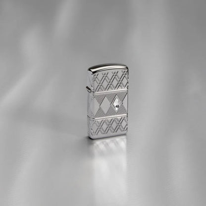 Slim® Armor® Diamond Pattern Design
