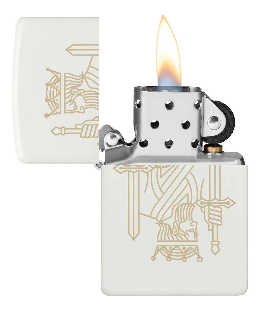 King Queen Design
