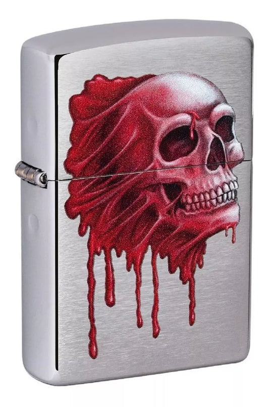 Skull Design
