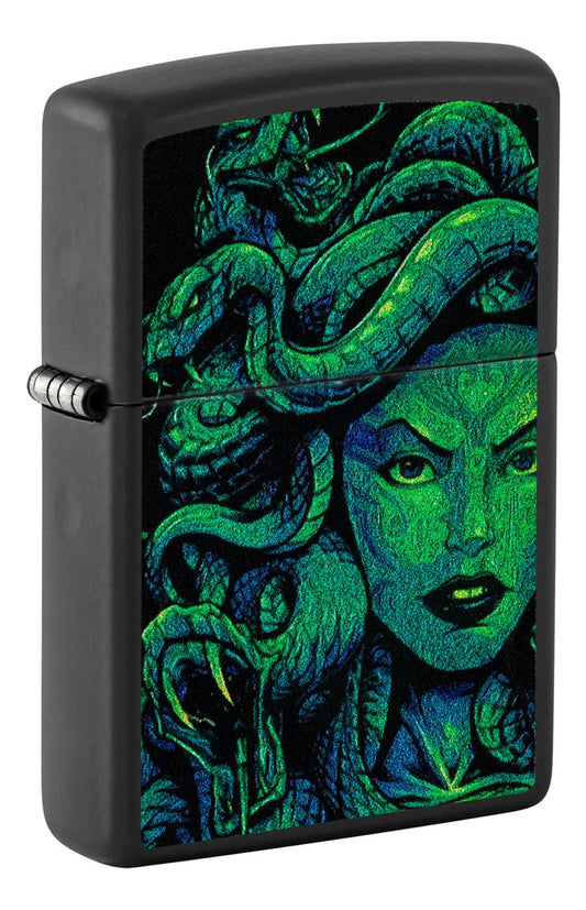 Medusa Design