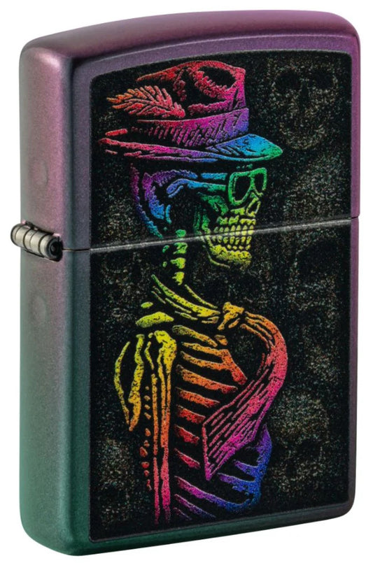 Skull Design