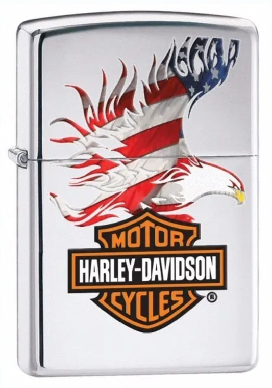 Harley-Davidson®