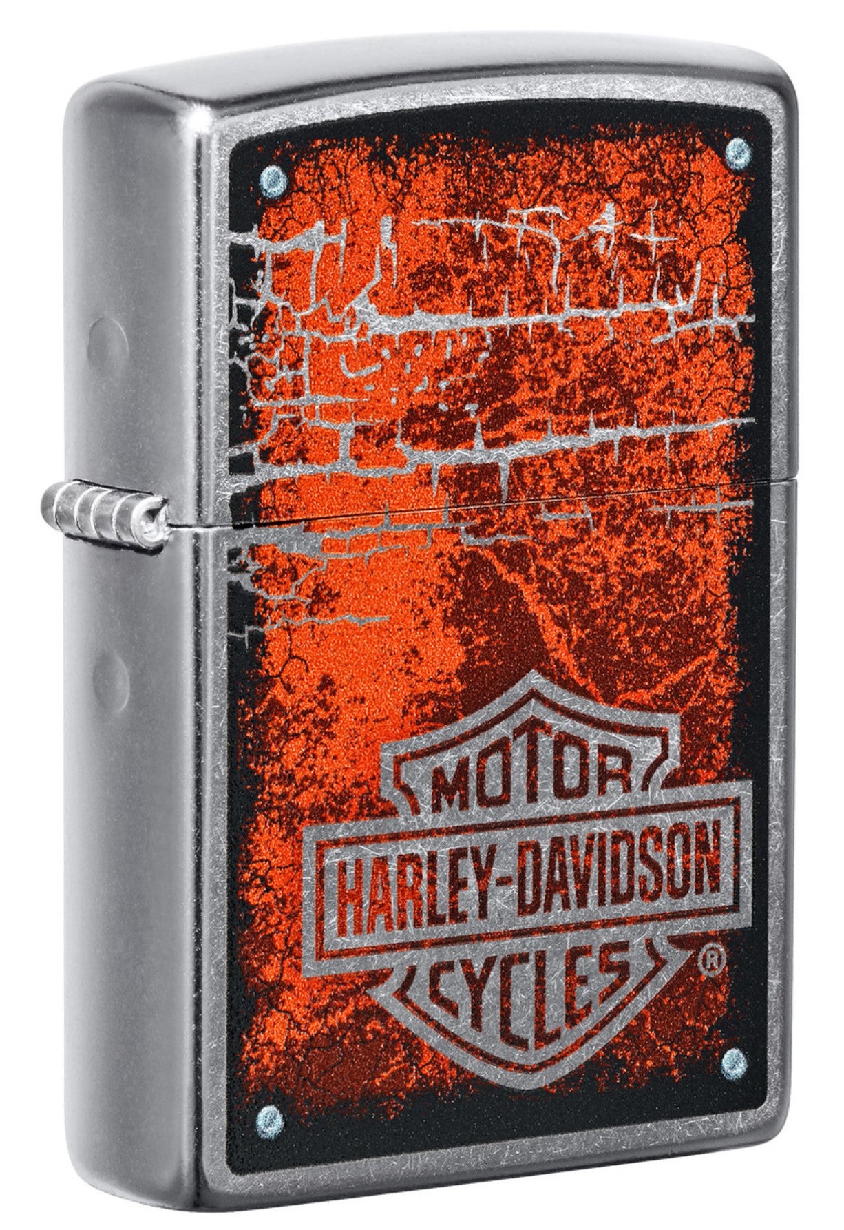 Harley-Davidson®