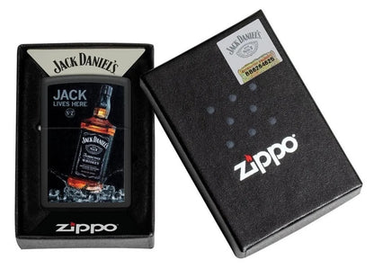 Jack Daniel's<sup>®</sup>