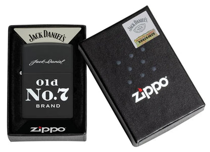 Jack Daniel's<sup>®</sup>