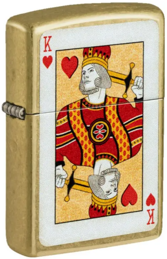 King of Hearts Design