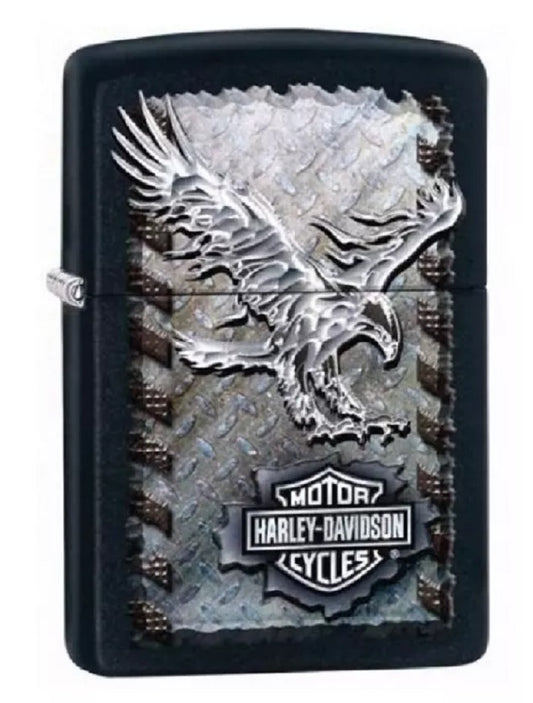 Harley-Davidson®
