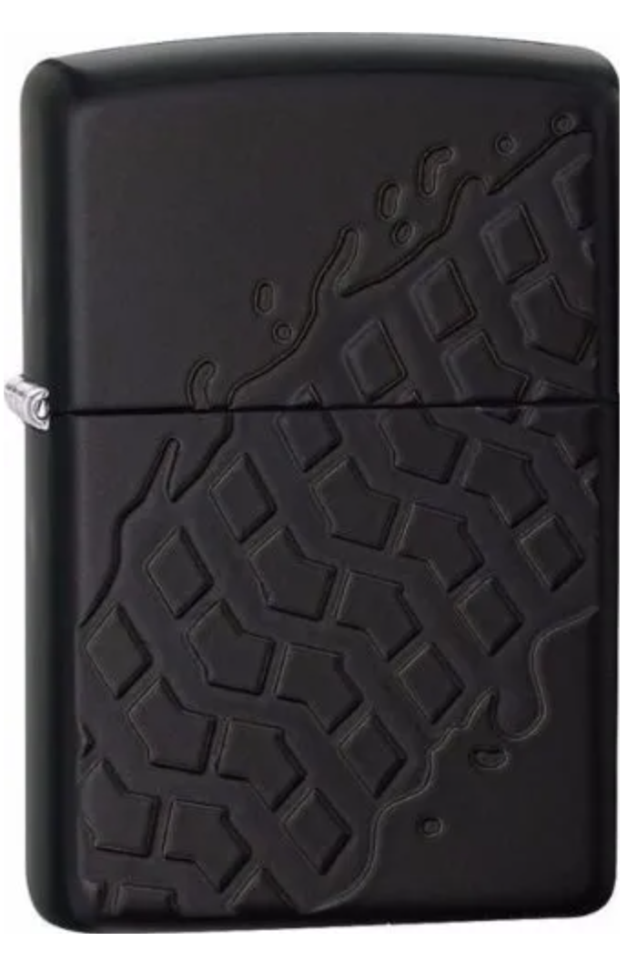 Tire Tread