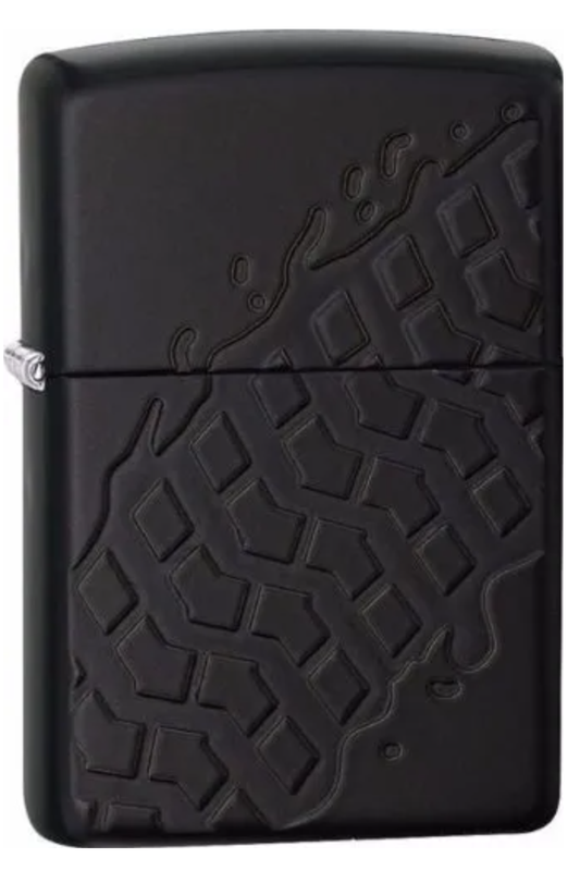 Tire Tread