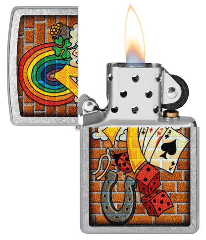 Lucky Symbols