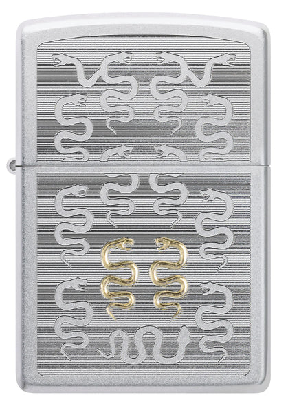Snake Pattern