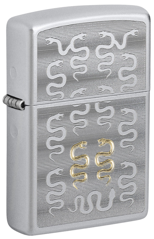 Snake Pattern
