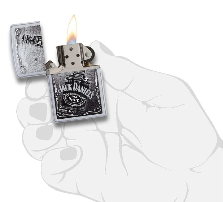 Jack Daniel's®