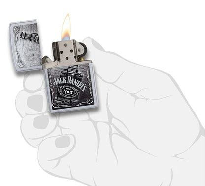 Jack Daniel's®