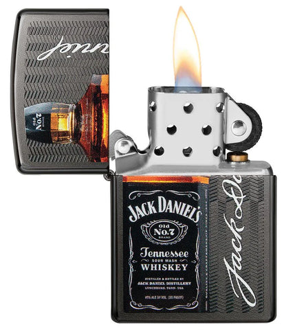 Jack Daniel's<sup>®</sup>