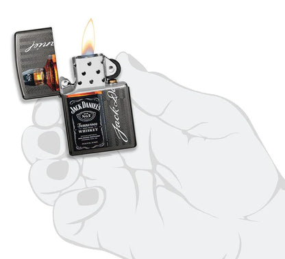 Jack Daniel's<sup>®</sup>
