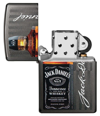 Jack Daniel's<sup>®</sup>