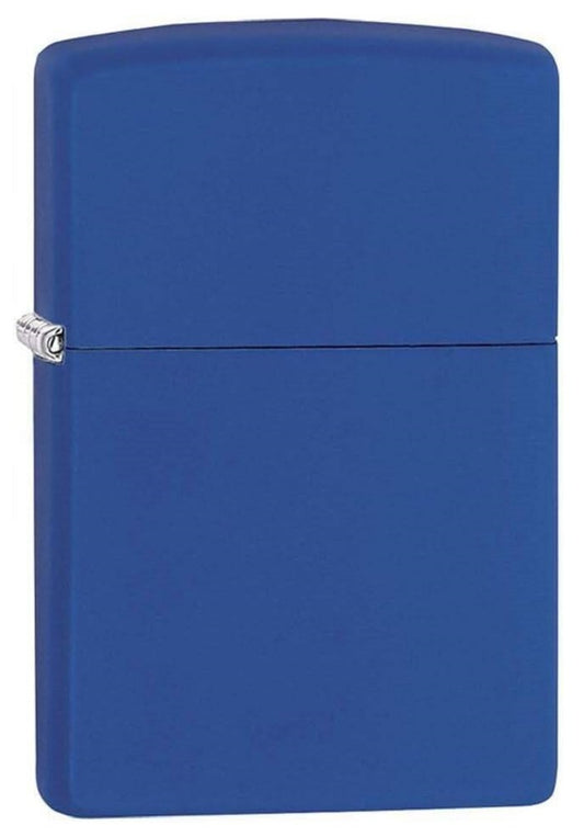 Classic Royal Blue Matte