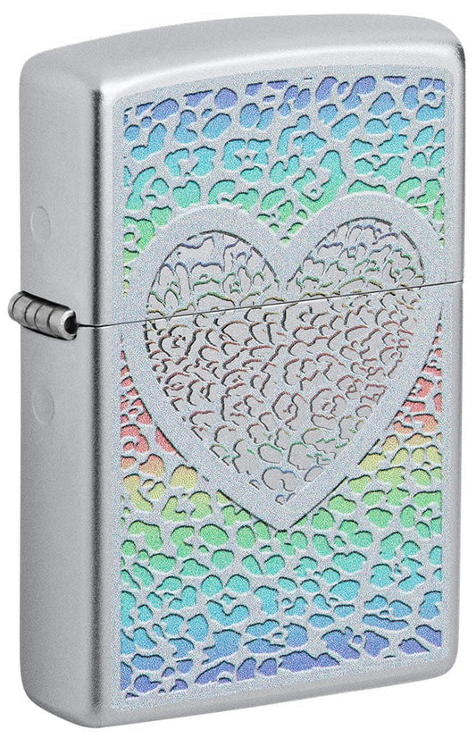 Heart Design