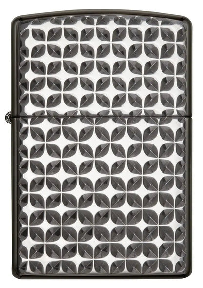 Zippo Diamond Cut Armor™
