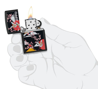 Zippo Design