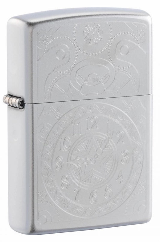 Clock Gadget Design