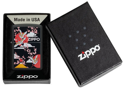 Zippo Design