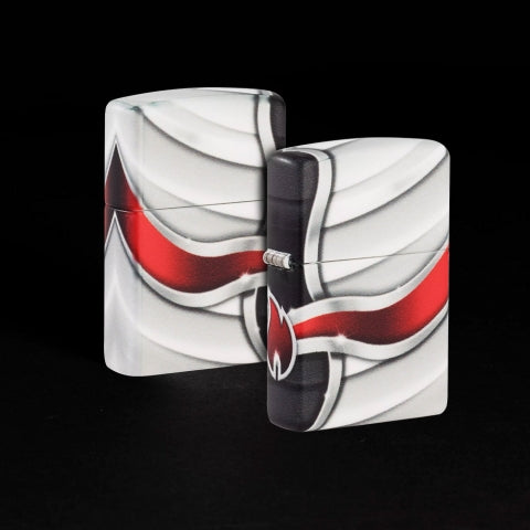Flame Design