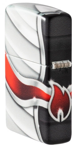Flame Design