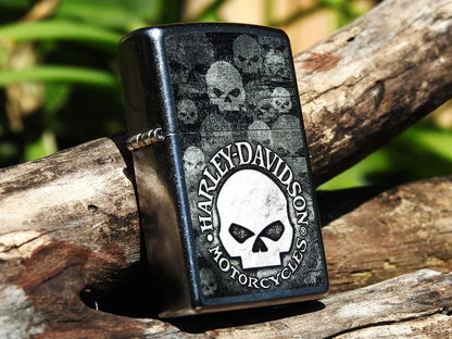 Harley-Davidson®