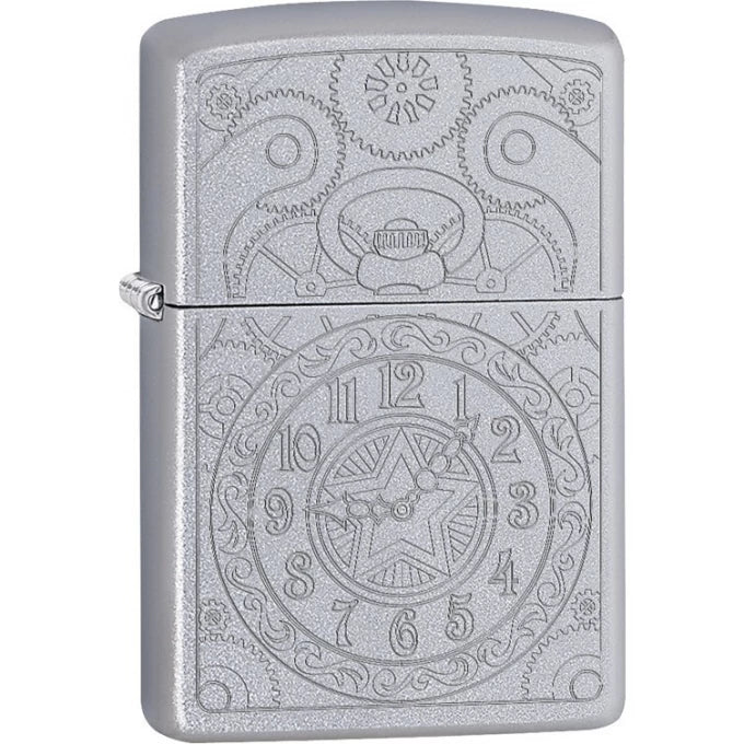Clock Gadget Design