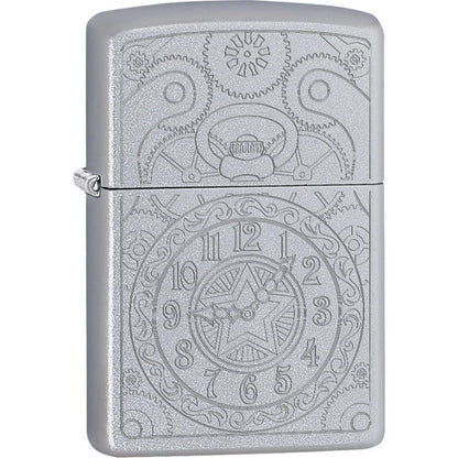 Clock Gadget Design